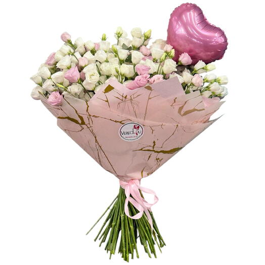 Огромный Букет