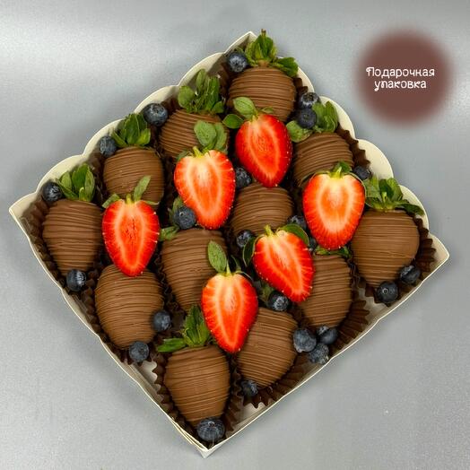 Strawberry Chocolate Over Drive ギター Strawberry Chocolate