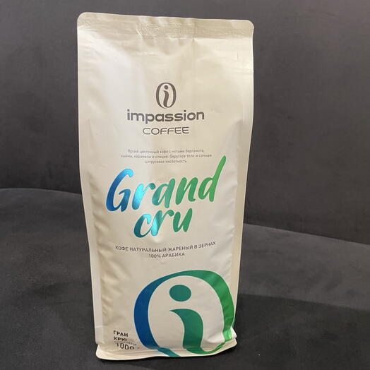Impassion Grand Cru