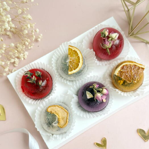 Подарочный набор Учителю, чайных бомбочек, воспитателю, ко дню учителя, коллеге, комплимент, октябрь