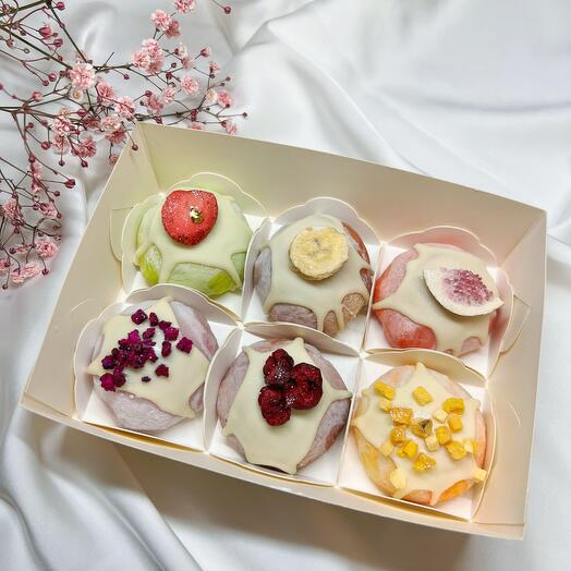 Моти набор 6 шт