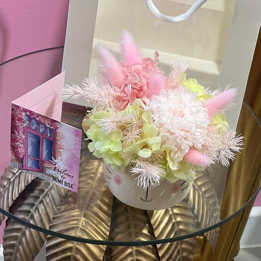 Композиция «Летняя»