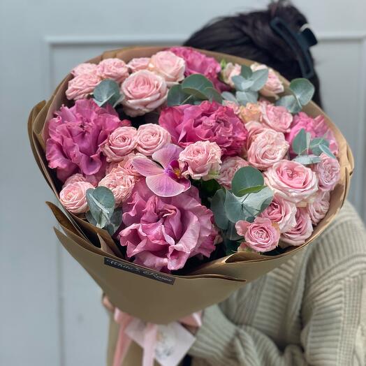 Крафт И пинк🌸)