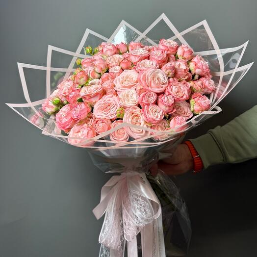 Нежная романтика 💕