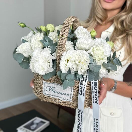 Композиция "Ажурная"