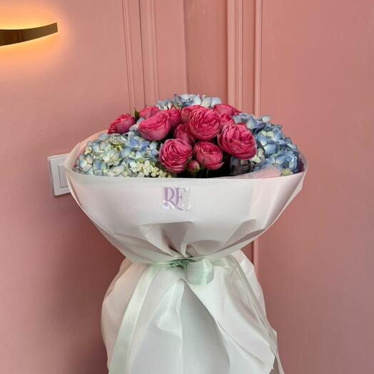 Сердце весны