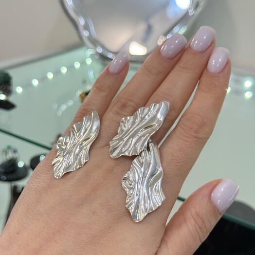 Комплект ромбы