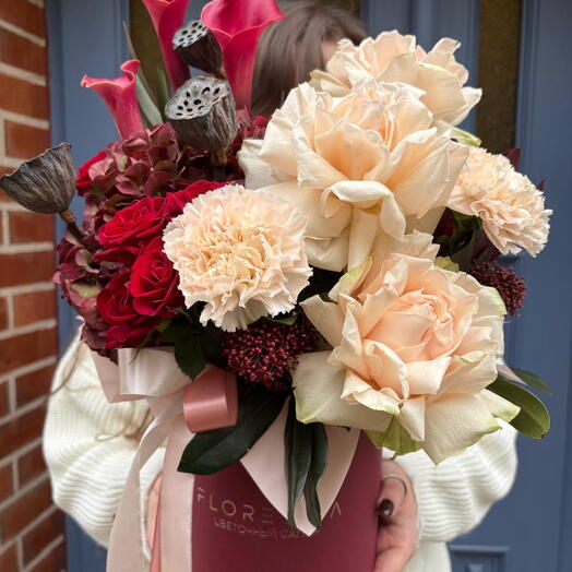 Авторская композиция 2442