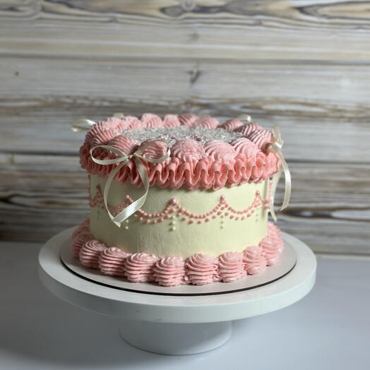 Торт «Ламбет»