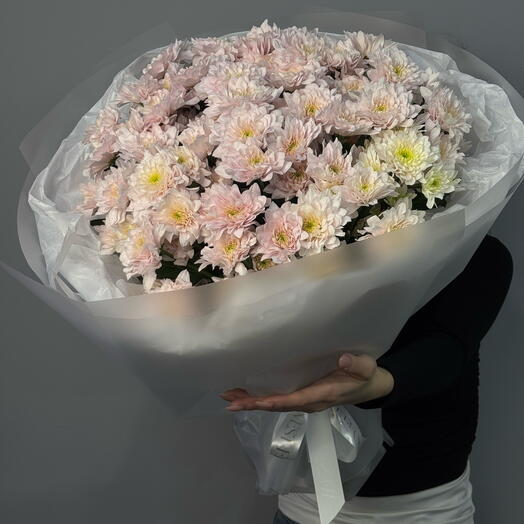 Алтай кустовая