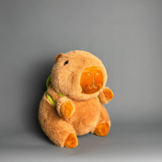 Игрушка Капибара