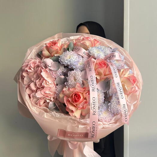 Грация утра