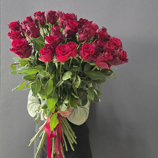 Red roses 🌹 😍 elite