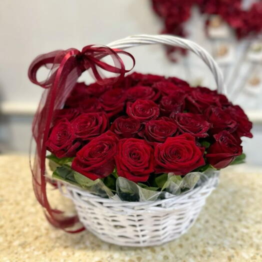 Символ любви и утончённости