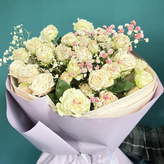 Букет * Вдохновение *