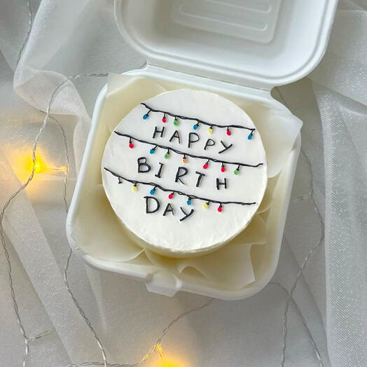 Бенто с днем рождения happy birthday любимому любимой парню девушке подруге другу очень странные дела подруге другу