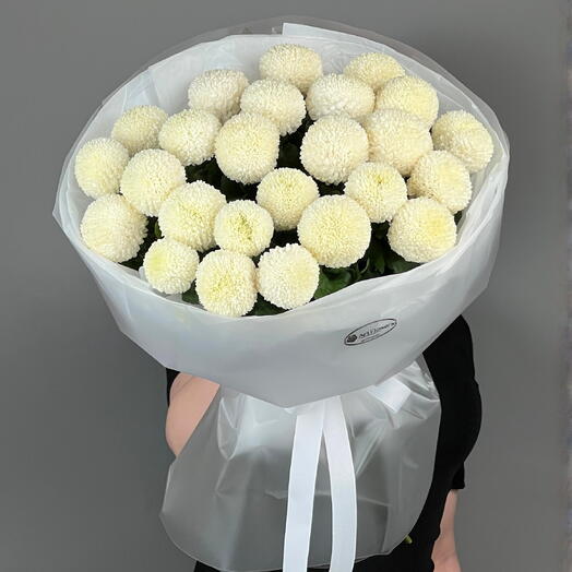 Цветы Букет Art Flowers	Белый баланс