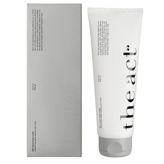 Крем-барьер для тела защитный