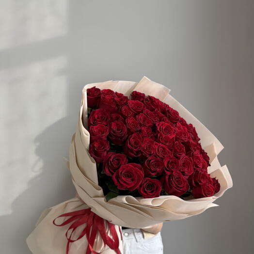 Моя валентинка