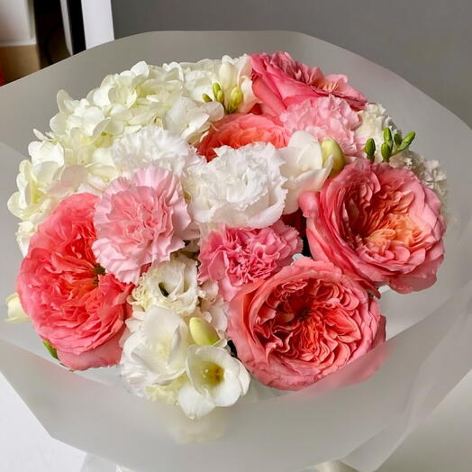 Чарівний мікс S/M