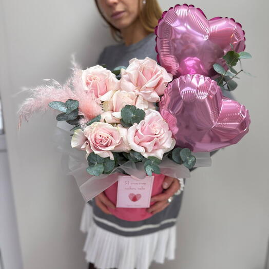 Roses