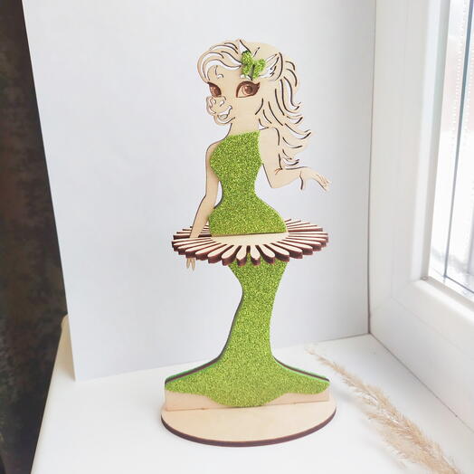 Салфетница