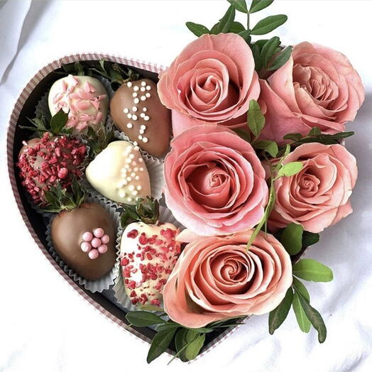 Это любовь💖