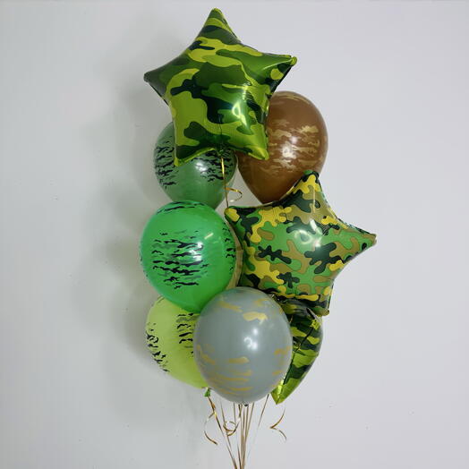 23 февраля