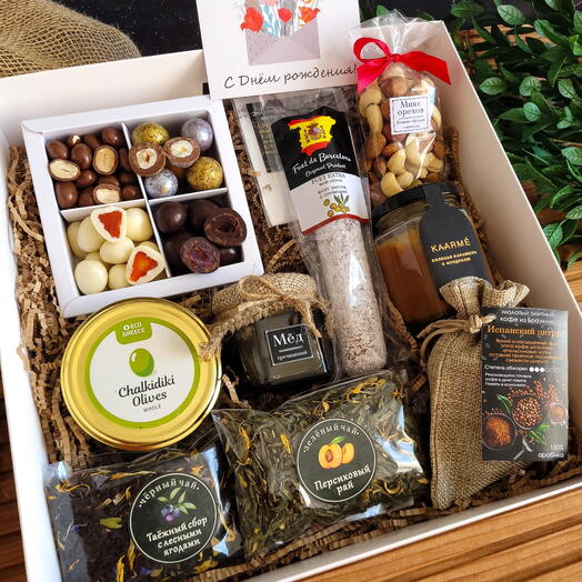 Греческие приключения