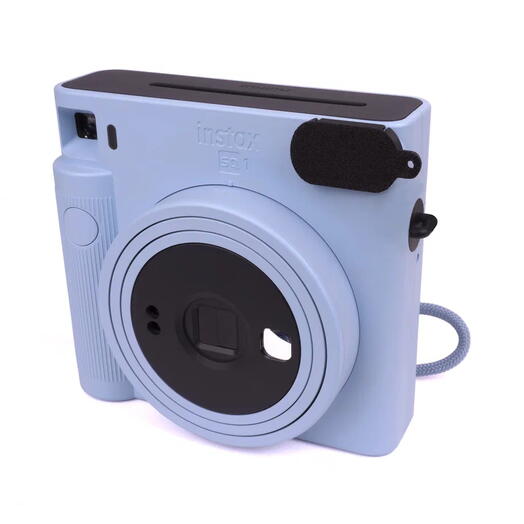 Крышка на  вспышку для INSTAX   SQ1