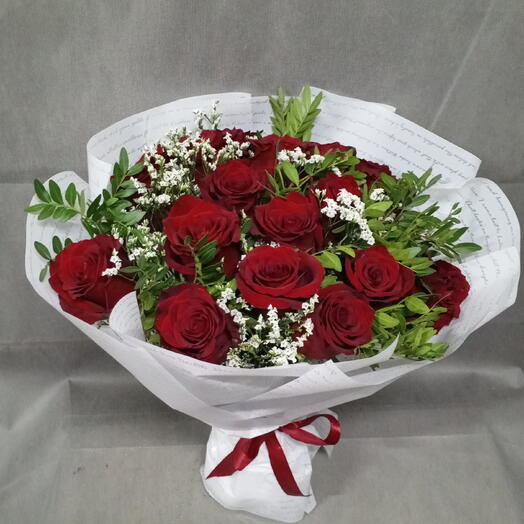 Букет ,, Классик