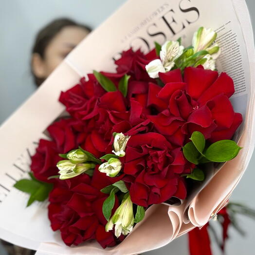 Французская ♥️