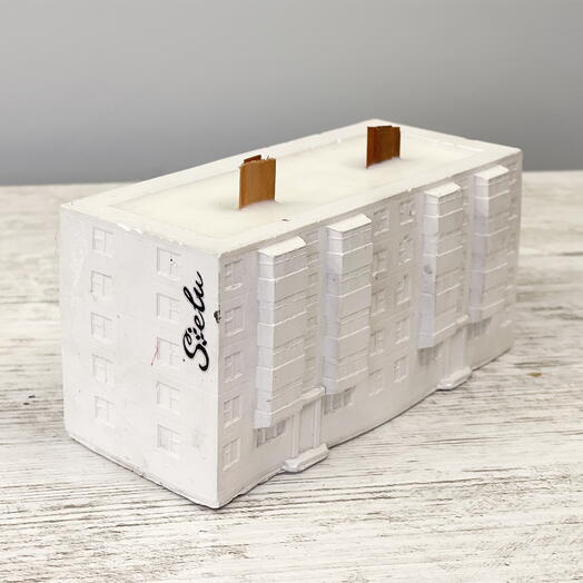 Candle house