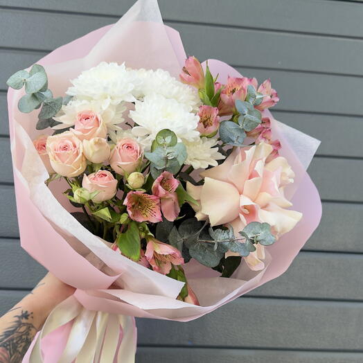 MOOD FLOWERS