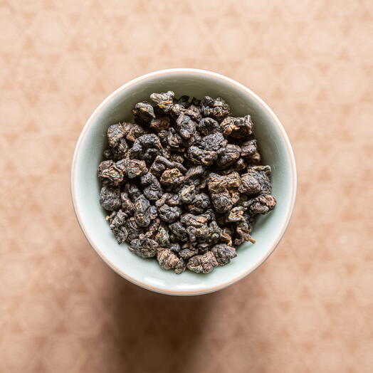 Чай Габа улун Тайваньский, "Наньтоу", 100 гр, Art of Tea