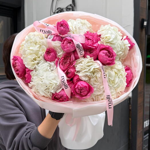 For Lady