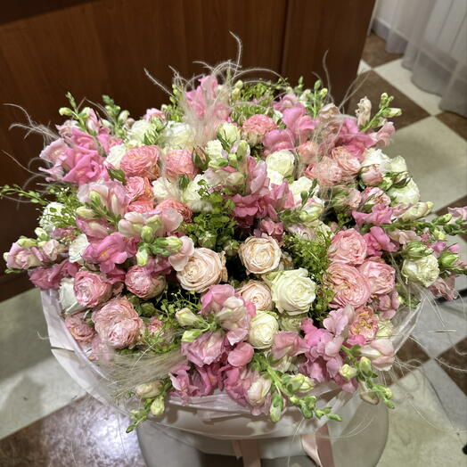 Микс букет