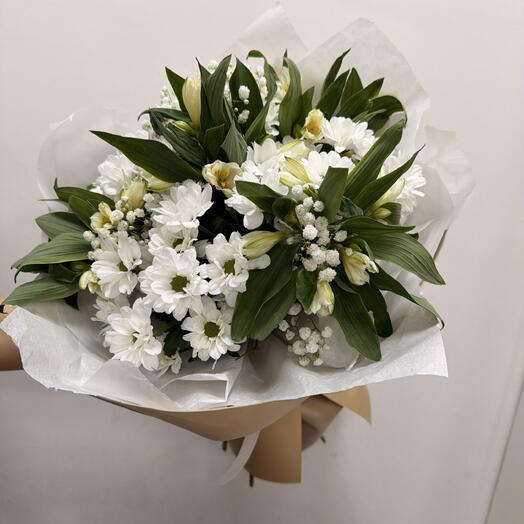Букет 9.9