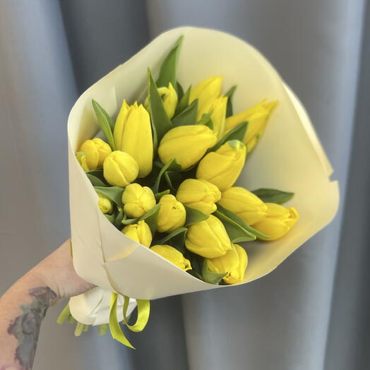 Лимонные леденцы 🍋