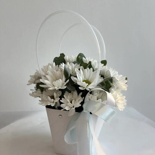 Лёгкая прогулка