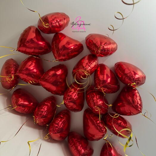 Сет 310 «love»