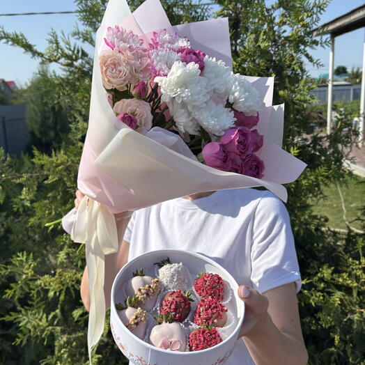 Комбо