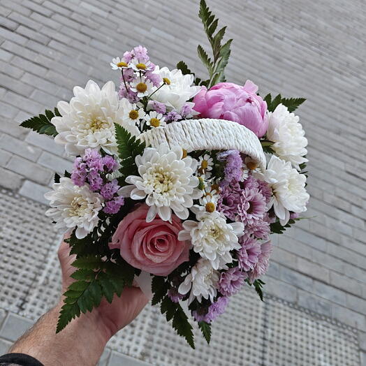 Нежное чудо