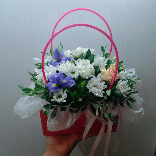 Композиция, Лета)