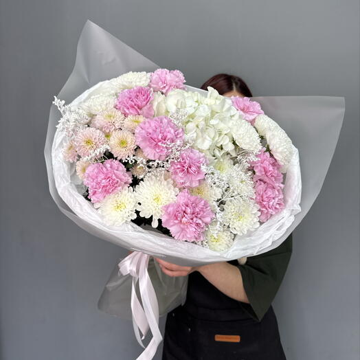Вдохновение нежности 💓