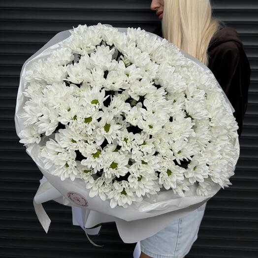 Son bouquet