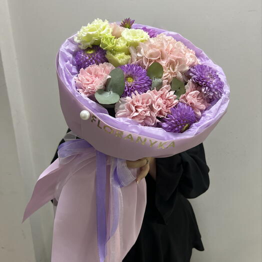 Сиреневый 💜