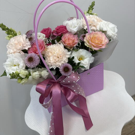 Пионовидная Роза 🌸