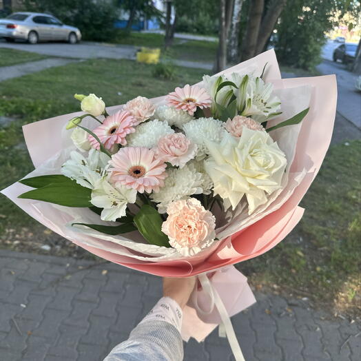Букет 6
