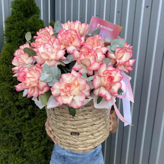 Французская Роза 🌹